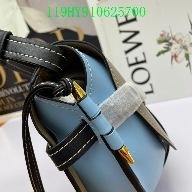 Amelia - LWE BRANDED BAGS - 300
