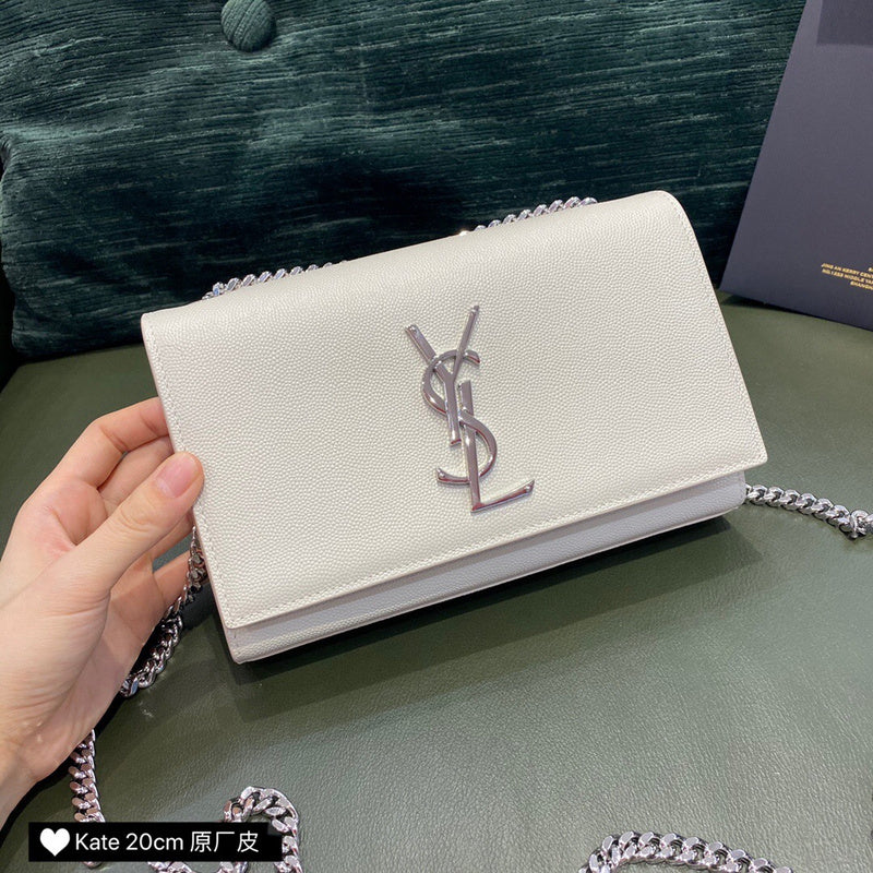 Amelia - YSL Bag - 3647