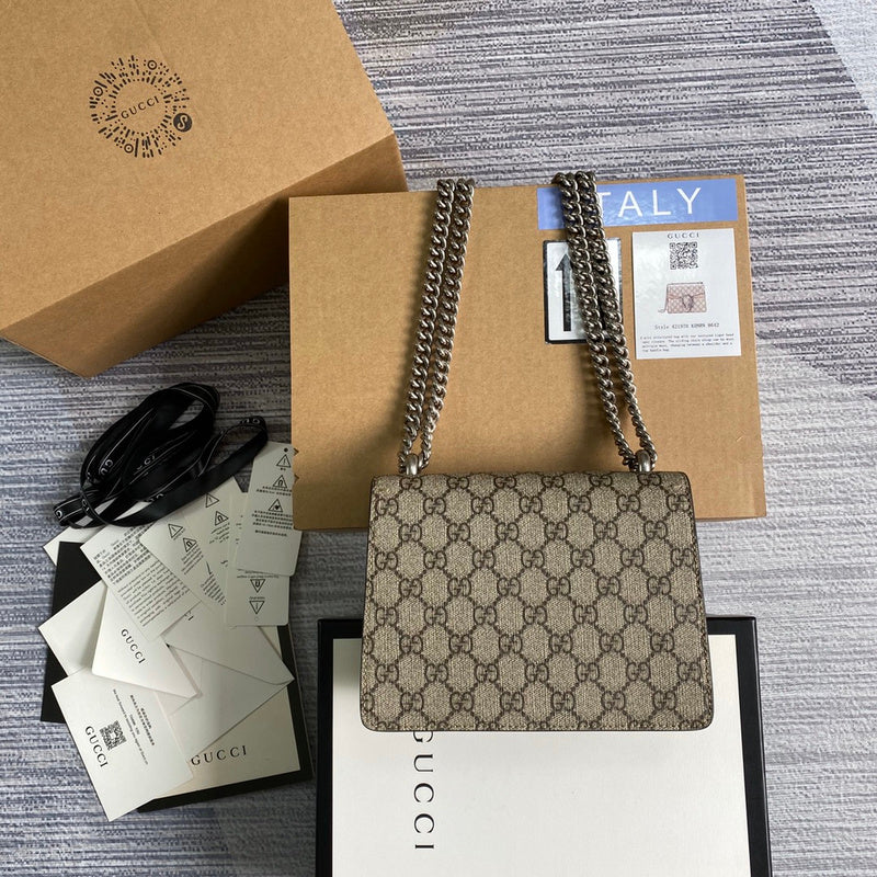 Amelia- GUKI Bags - 2268