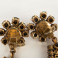 Boucles d'oreilles Chanel