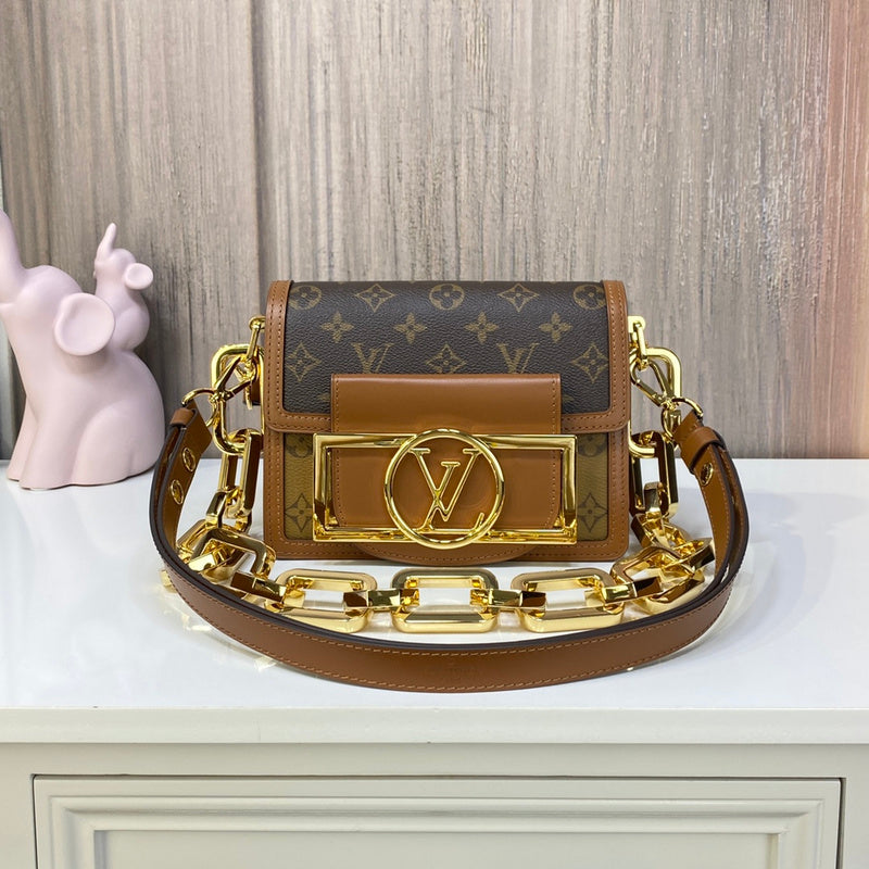Amelia - LV Bags - 16109