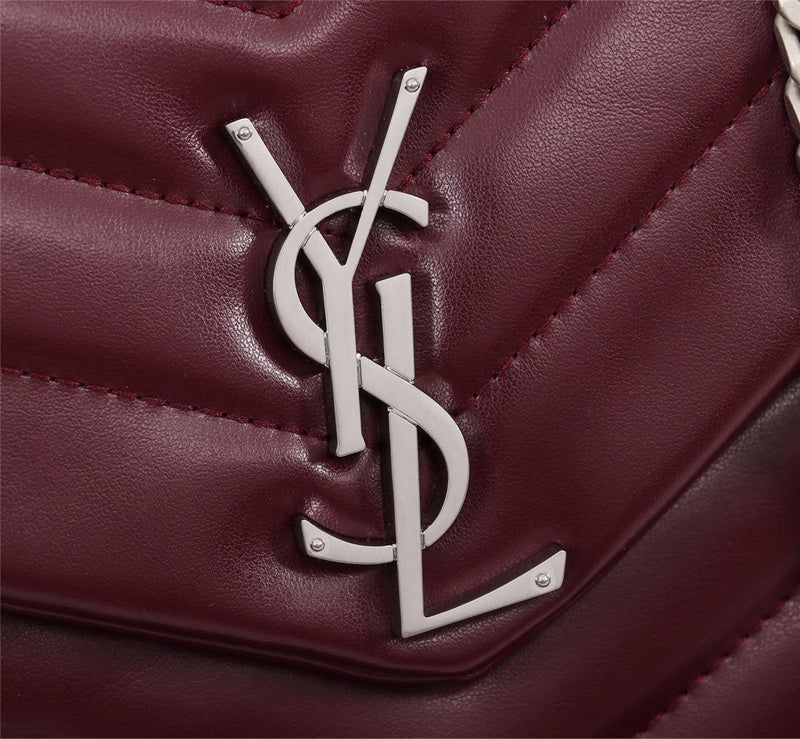 Amelia - YSL Bag - 2855