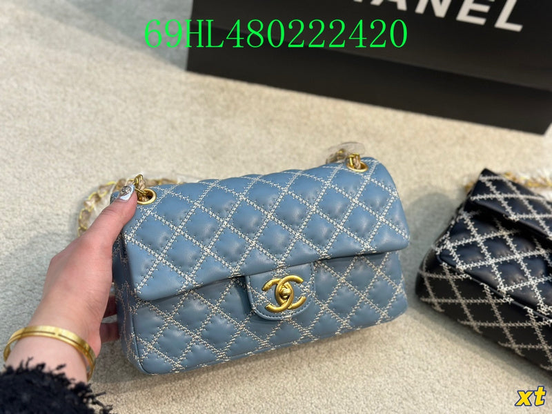 Amelia - CHL Bags - 1496