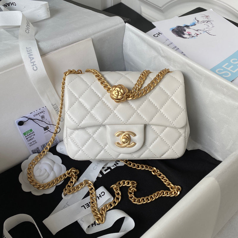 Amelia- CHL Bags - 7538