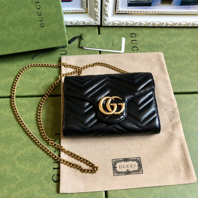 Amelia  - GCI Bags - 12908