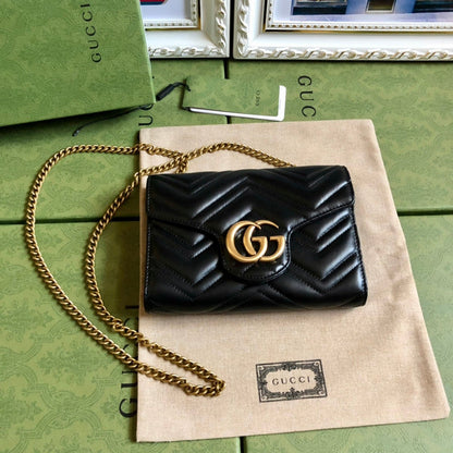 Amelia  - GCI Bags - 12908