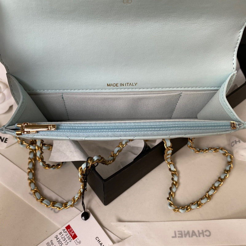 Amelia- CHL Bags - 7517