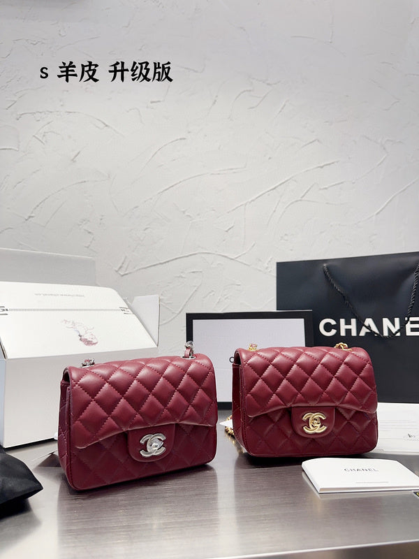 Amelia- CHL Bags - 7134