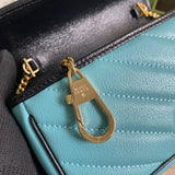 Amelia- GCI Lady Bags - 1020