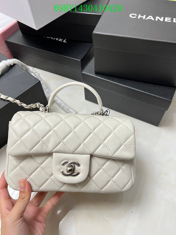 Amelia - CHL Bags - 1131