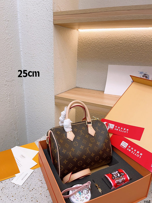 Amelia - LV Bags - 14450