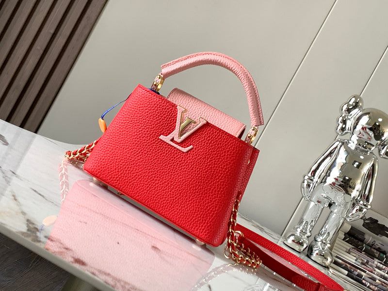 Amelia's Bag Gallery - LOV Bags - 1317
