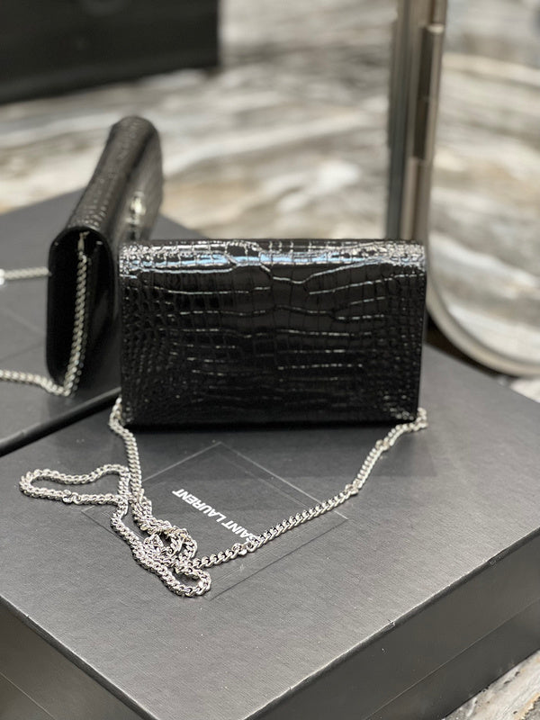 Amelia - YSL Bag - 1799