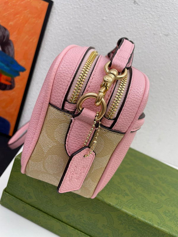 Amelia-i CAH Bags - 315