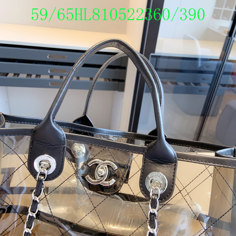 Amelia - CHL Bags - 874