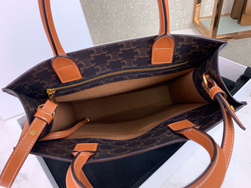 Amelia - COL Lady Bags - 051