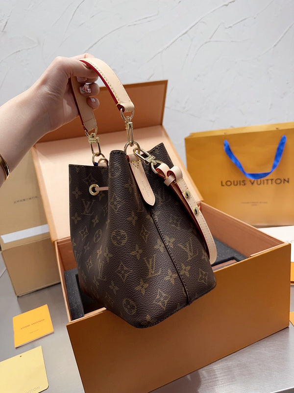 Amelia - LV Bags - 14274