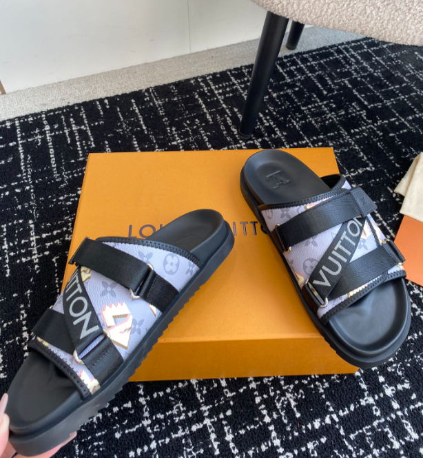 AmeliaLuxury - LOV Men Shoes - 104