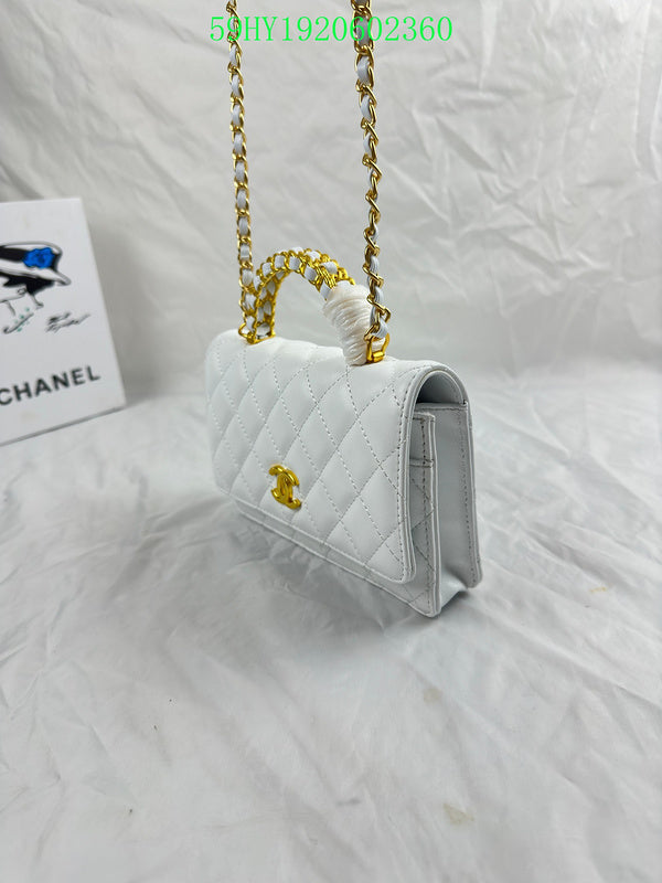Amelia - CHL Bags - 753