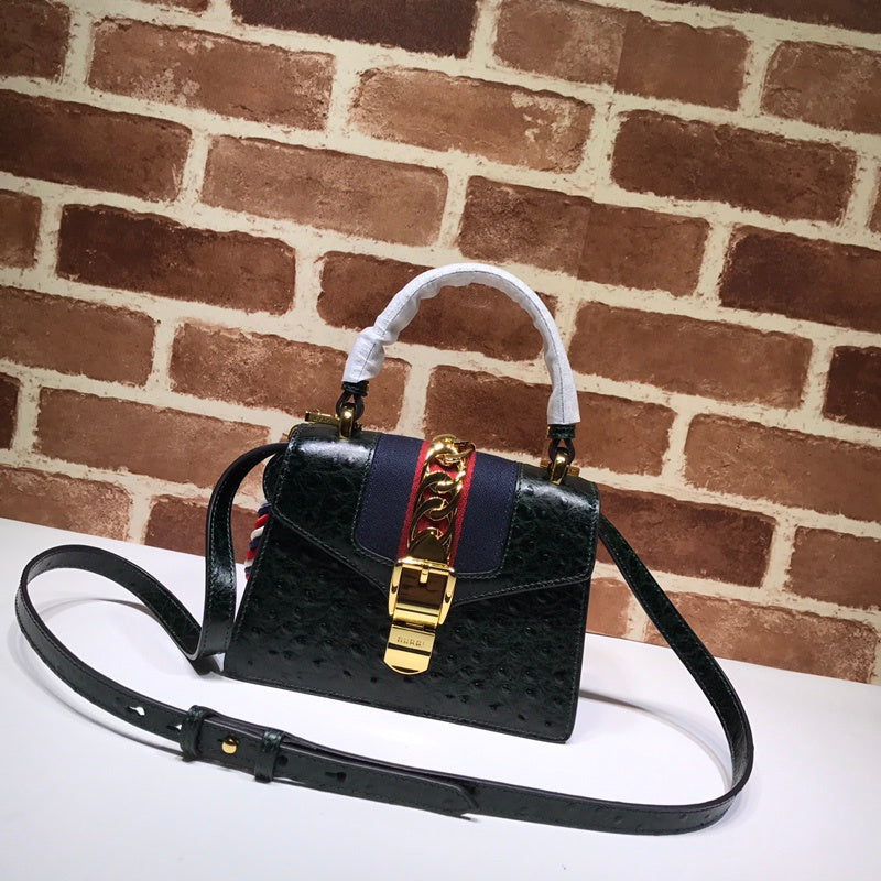 Amelia- GCI Bags - 5129
