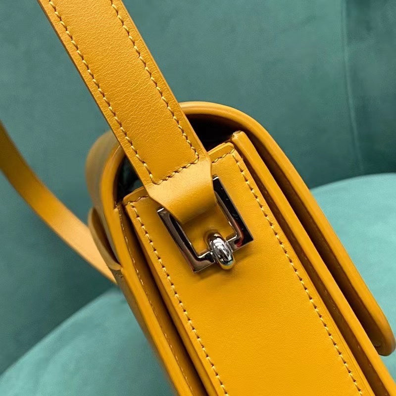 Amelia - YSL Bag - 2375