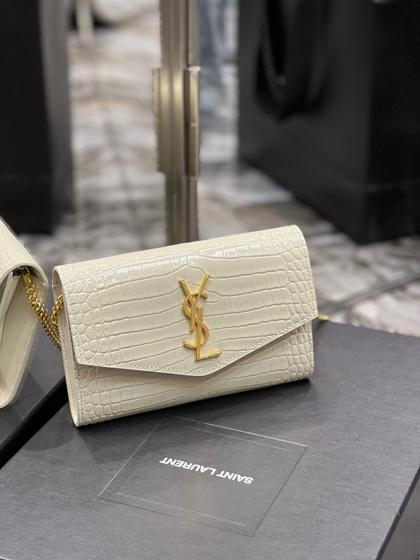 Amelia - YSL Bag - 1796