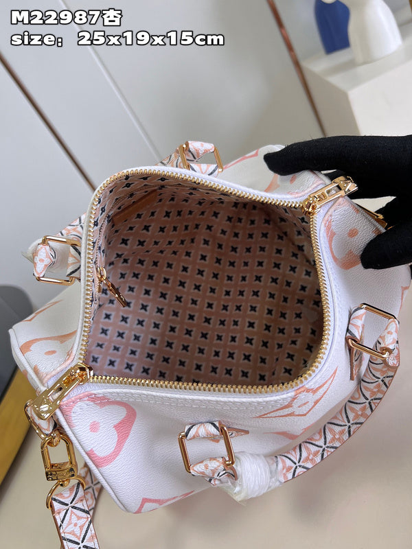 Amelia - LV Bags - 15154