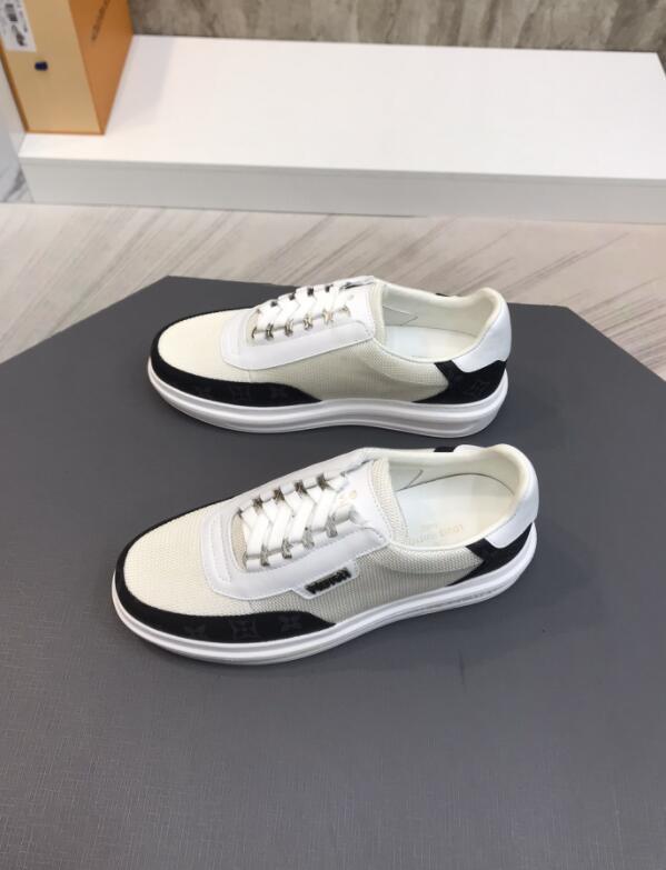 AmeliaLuxury - LOV Men Shoes - 1324