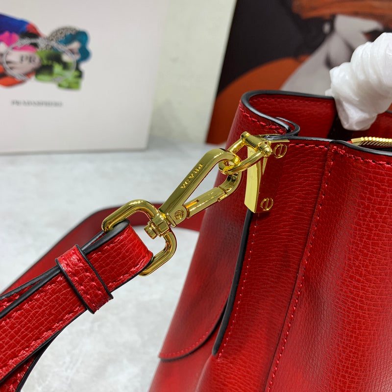 Amelia- PRDA  LUXURY BAGS - 282