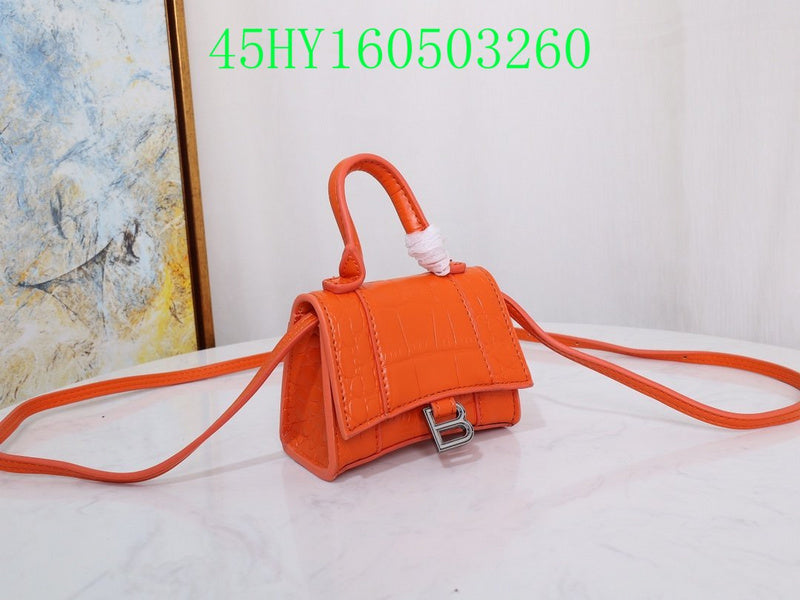 Amelia - BGA Bags - 2500