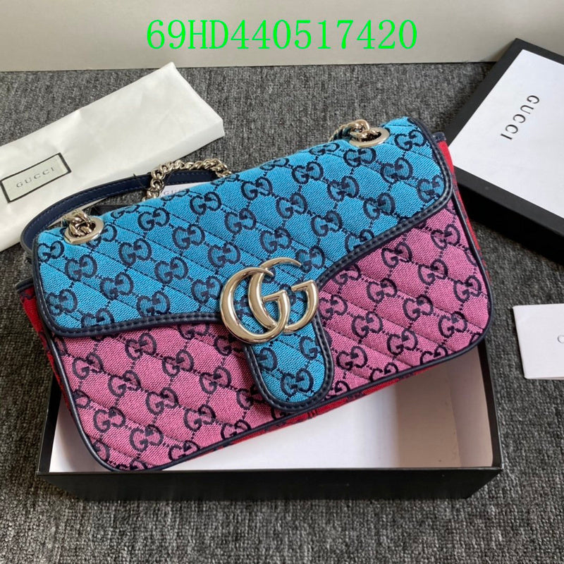 Amelia - GCI Bags - 11052