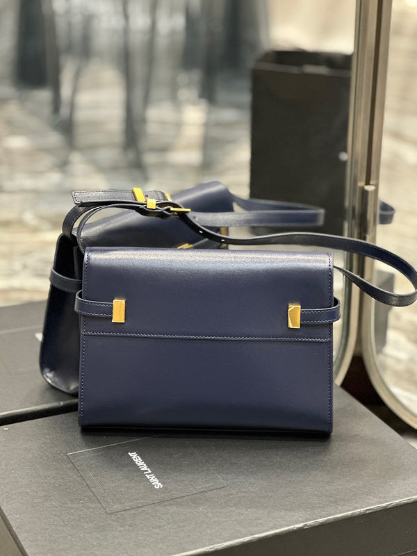 Amelia - YSL Bag - 1978