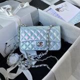 Amelia - CHL Lady Bags - 404