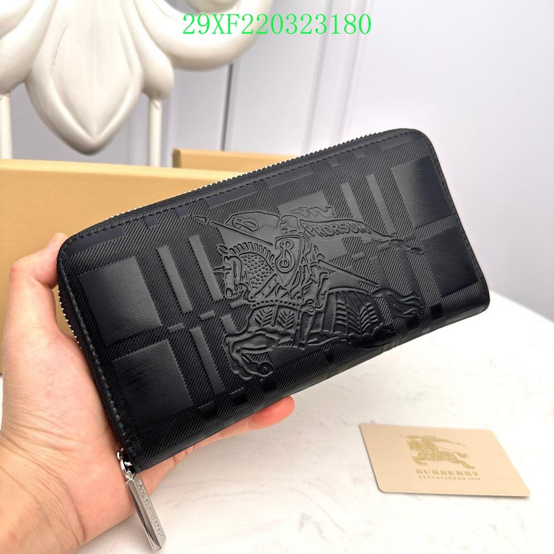 Amelia - BOR Wallet - 042