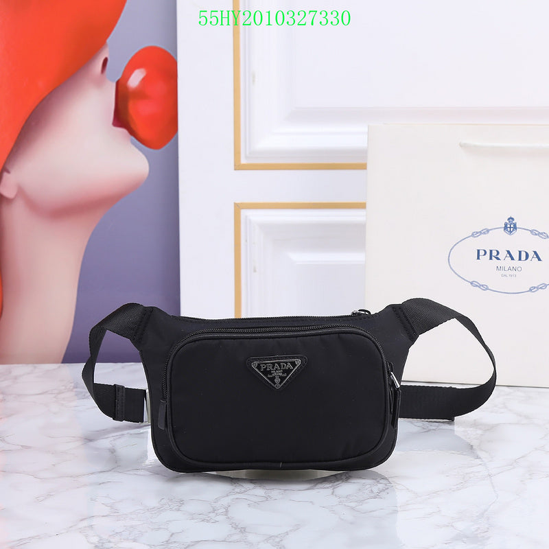 Prada Bags - The Barnes Bags  433