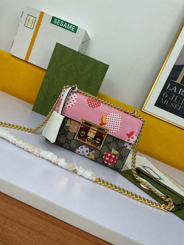 Amelia- GCI Bags - 2088