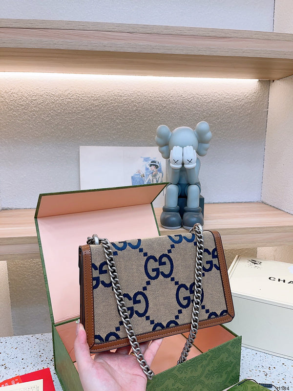 Amelia  - GCI Bags - 11695
