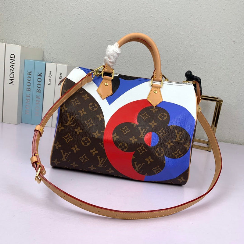 Amelia - LOV Lady Bags - 871