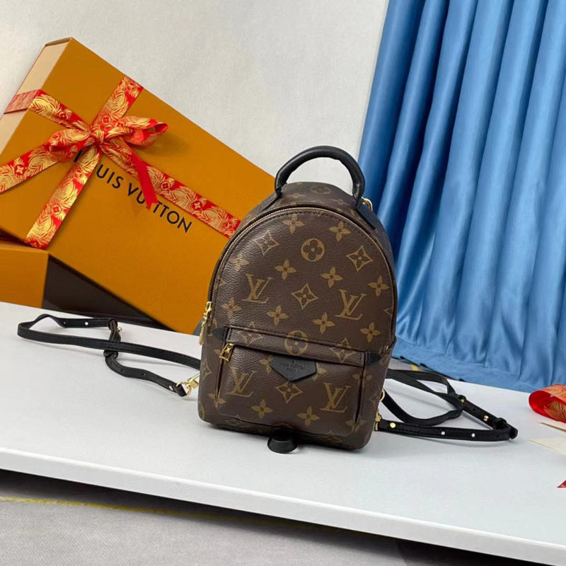 Amelia - LV Bags - 13483