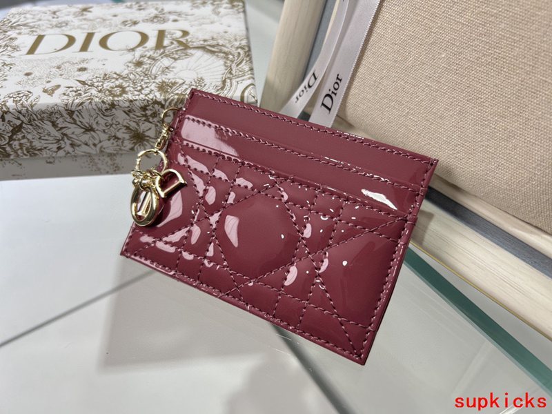 Amelia- Mix Wallets - 253