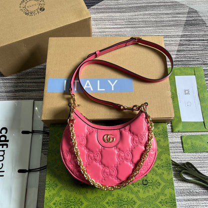 Amelia- GCI LUXURY LADY BAG - BRANDED BAGS FOR WOMEN - 076
