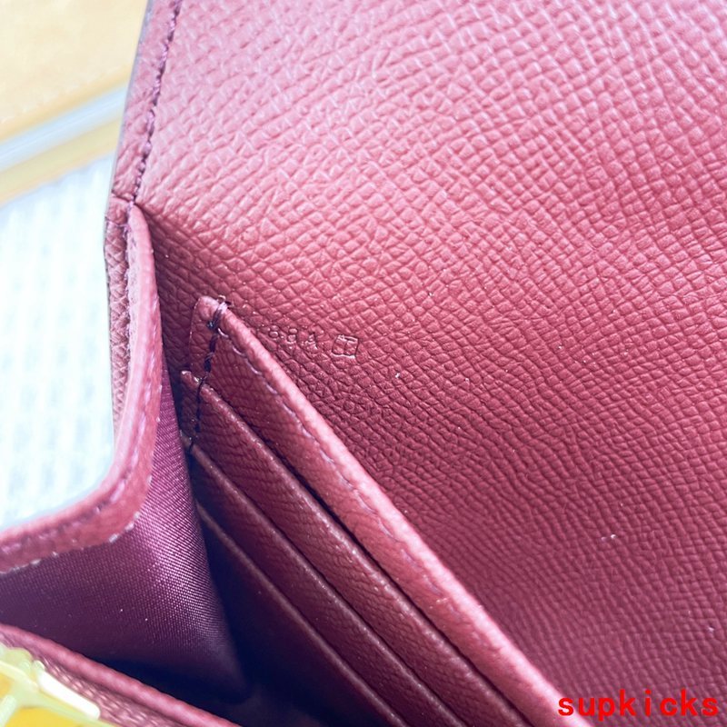 Amelia- Mix Wallets - 483
