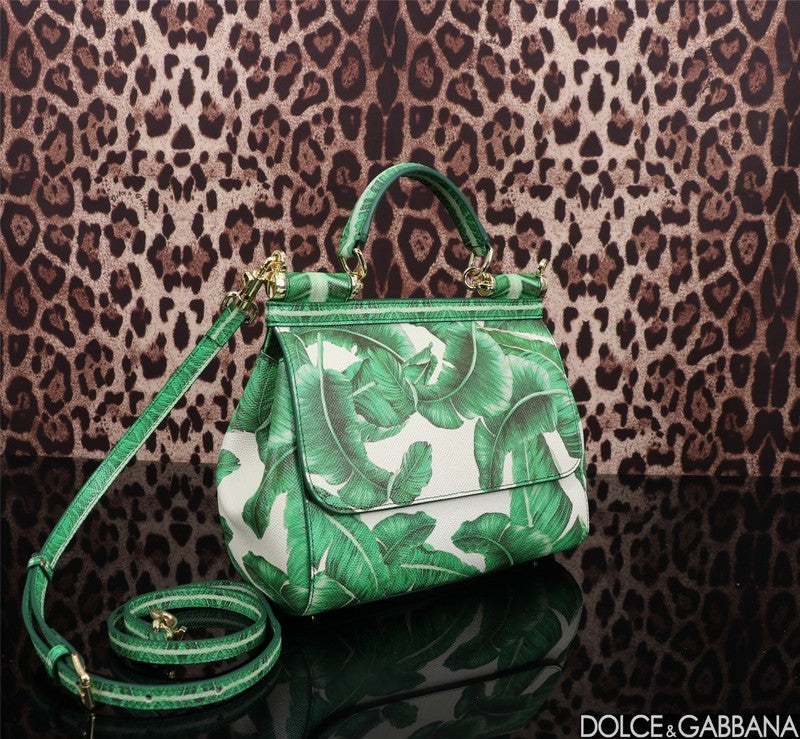 Amelia- DG Bags - 378