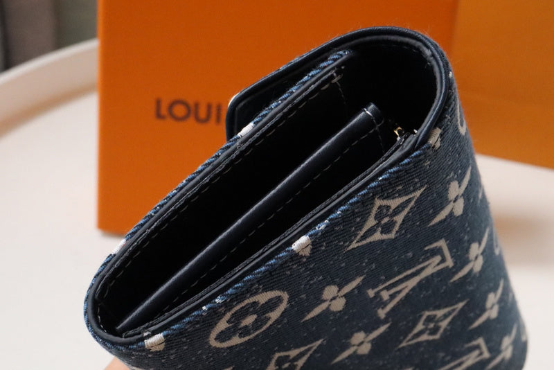Amelia- LOV  Luxury  Wallets - 614