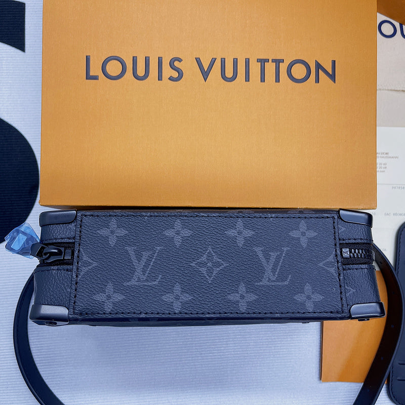 Fan Fashion Lu-Vi bags - 10120