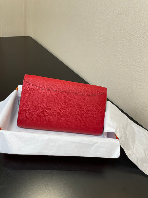 LO - HRMS DESIGNER BAGS - WOMEN BAGS - 987