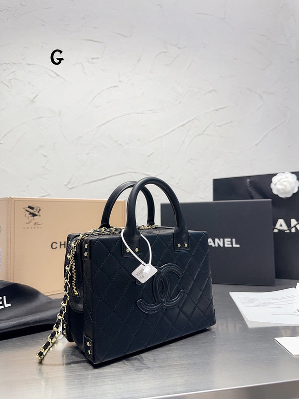 Amelia- CHL Bags - 7111