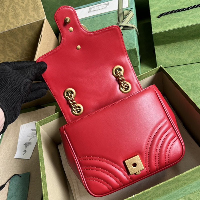 Amelia- GUKI Women Bags - 349