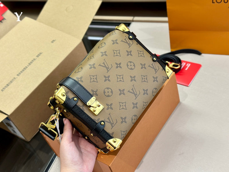 Amelia - LV Bags - 15088