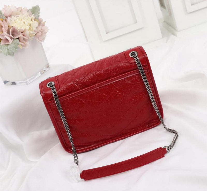 Amelia - YSL Bag - 2637